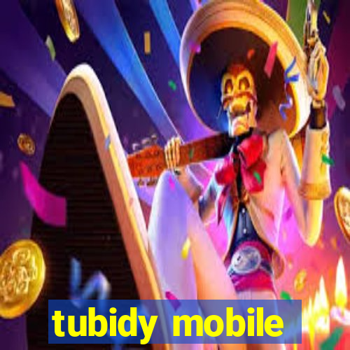 tubidy mobile